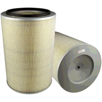 Air filter. Фильтр воздушный LUBER-FINER LAF8997