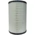 Air filter, primary. Фильтр воздушный, основной LUBER-FINER LAF8998 (фото 1)