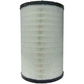 Air filter, primary. Фильтр воздушный, основной LUBER-FINER LAF8998