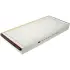 Cabin Air Filter. Фильтр воздушный салона LUBER-FINER LAF8999 (фото 1)