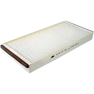 Cabin Air Filter. Фильтр воздушный салона LUBER-FINER LAF8999