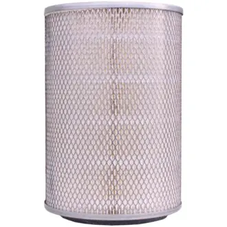 Air filter. Фильтр воздушный LUBER-FINER LAF9000