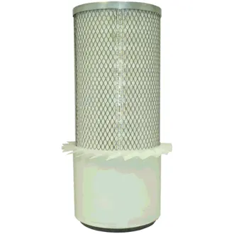 Air filter, finned. Фильтр воздушный с крыльчаткой LUBER-FINER LAF9001