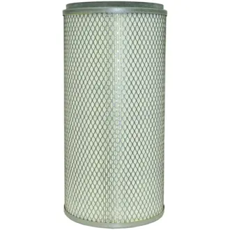 Air filter. Фильтр воздушный LUBER-FINER LAF9085