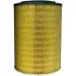 Air filter. Фильтр воздушный LUBER-FINER LAF9086MXM (фото 1)