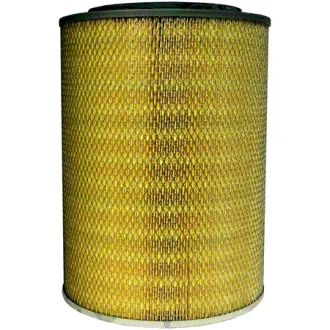 Air filter. Фильтр воздушный LUBER-FINER LAF9086MXM