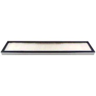 Air filter. Фильтр воздушный LUBER-FINER LAF9092