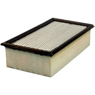 Air filter. Фильтр воздушный LUBER-FINER LAF9096