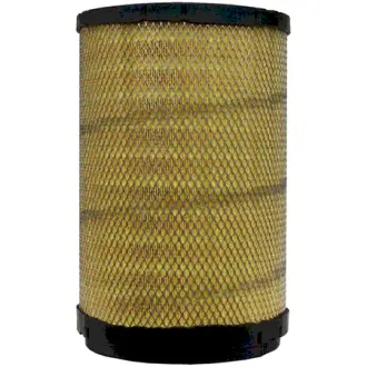 Air filter, finned. Фильтр воздушный с крыльчаткой LUBER-FINER LAF9097MXM