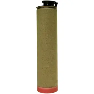 Air filter, by-pass. Фильтр воздушный, запасный LUBER-FINER LAF9100