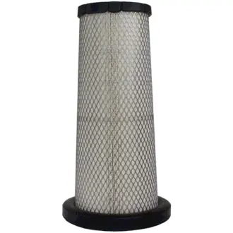 Air filter, by-pass. Фильтр воздушный, запасный LUBER-FINER LAF9102