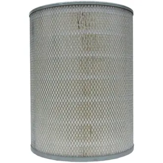 Air filter. Фильтр воздушный LUBER-FINER LAF9155