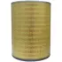 Air filter. Фильтр воздушный LUBER-FINER LAF9155MXM (фото 1)