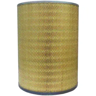 Air filter. Фильтр воздушный LUBER-FINER LAF9155MXM
