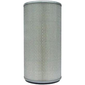Air filter. Фильтр воздушный LUBER-FINER LAF9159