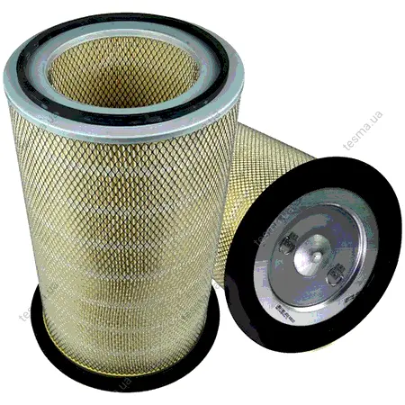 Air filter. Фильтр воздушный LUBER-FINER LAF916 (фото 1)