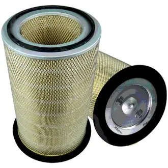Air filter. Фильтр воздушный LUBER-FINER LAF916