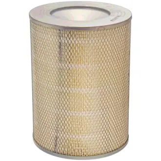 Air filter. Фильтр воздушный LUBER-FINER LAF9200