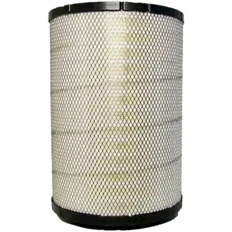 Air filter, primary. Фильтр воздушный, основной LUBER-FINER LAF9201