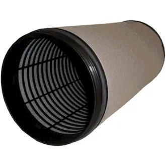 Air filter, by-pass. Фильтр воздушный, запасный LUBER-FINER LAF9202