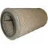 Air filter. Фильтр воздушный LUBER-FINER LAF926 (фото 1)
