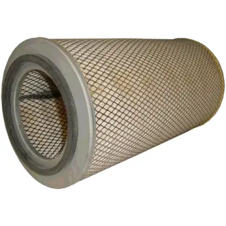 Air filter. Фильтр воздушный LUBER-FINER LAF926