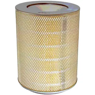 Air filter. Фильтр воздушный LUBER-FINER LAF928