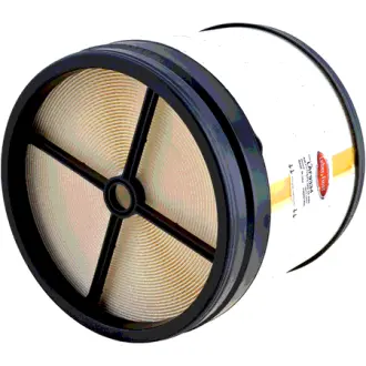 Air filter. Фильтр воздушный LUBER-FINER LAF9334