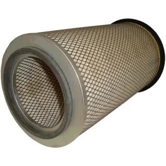 Air filter. Фильтр воздушный LUBER-FINER LAF936