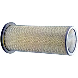 Air filter. Фильтр воздушный LUBER-FINER LAF9373