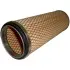 Air filter. Фильтр воздушный LUBER-FINER LAF937 (фото 1)