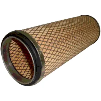 Air filter. Фильтр воздушный LUBER-FINER LAF937
