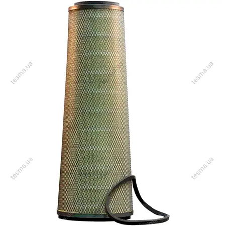 Air filter, conial. Фильтр воздушный, конический LUBER-FINER LAF9396 (фото 1)