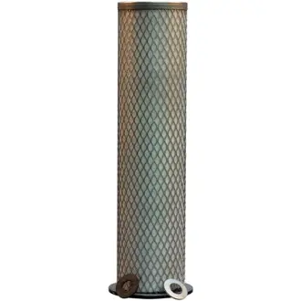 Air filter, by-pass. Фильтр воздушный, запасный LUBER-FINER LAF9410
