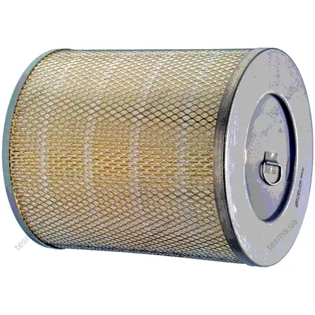 air filter. фильтр воздушный LUBER-FINER LAF942 - фото 1