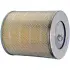 air filter. фильтр воздушный LUBER-FINER LAF942 - фото 1