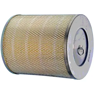 air filter. фильтр воздушный LUBER-FINER LAF942