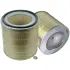 Air filter. Фильтр воздушный LUBER-FINER LAF9501 (фото 1)