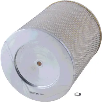 Air filter. Фильтр воздушный LUBER-FINER LAF9513