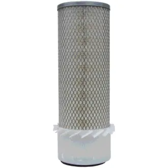 Air filter, finned. Фильтр воздушный с крыльчаткой LUBER-FINER LAF9538