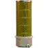 Air filter, finned. Фильтр воздушный с крыльчаткой LUBER-FINER LAF9538MXM (фото 1)