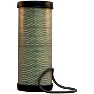 Air filter, primary. Фильтр воздушный, основной LUBER-FINER LAF9540