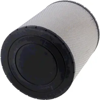 Air filter. Фильтр воздушный LUBER-FINER LAF9541