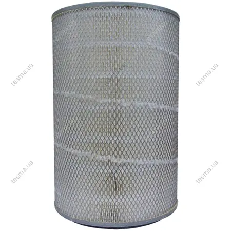 air filter. фильтр воздушный LUBER-FINER LAF9544 - фото 1
