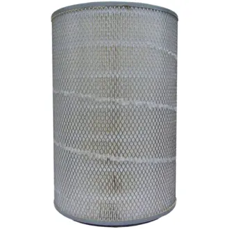 air filter. фильтр воздушный LUBER-FINER LAF9544