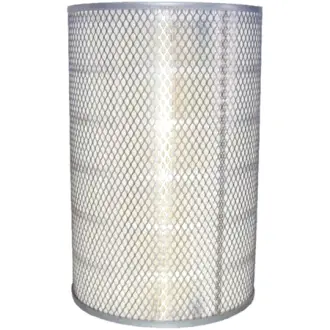 Air filter. Фильтр воздушный LUBER-FINER LAF9545