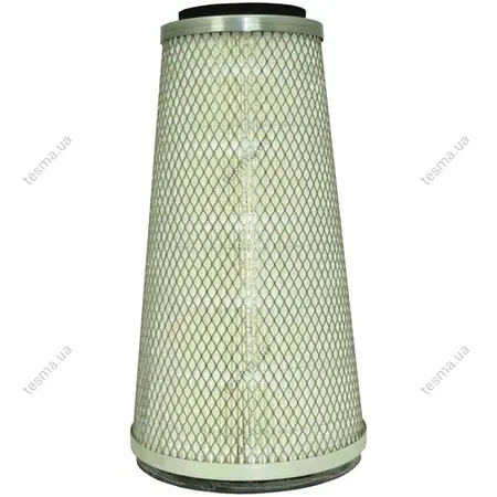 air filter, conial. фильтр воздушный, конический LUBER-FINER LAF959 - фото 1