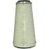 air filter, conial. фильтр воздушный, конический LUBER-FINER LAF959 - фото 1