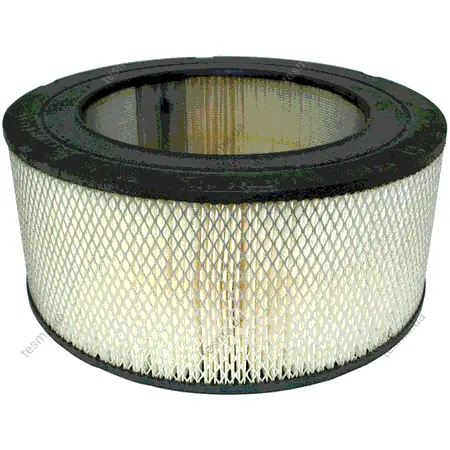 Air filter. Фильтр воздушный LUBER-FINER LAF965 (фото 1)