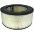 Air filter. Фильтр воздушный LUBER-FINER LAF965 (фото 1)